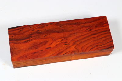 Knife Block Cocobolo - Coco1608