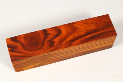 Knife Block Cocobolo - Coco1609