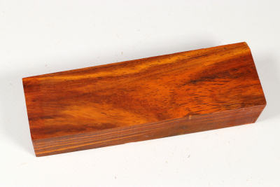 Knife Block Cocobolo - Coco1613