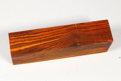 Knife Block Cocobolo - Coco1613