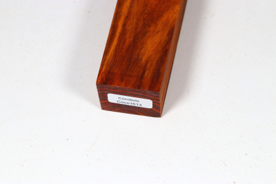 Knife Block Cocobolo - Coco1613