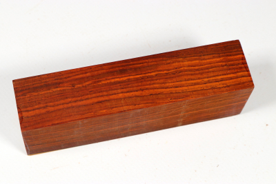 Knife Block Cocobolo - Coco1614