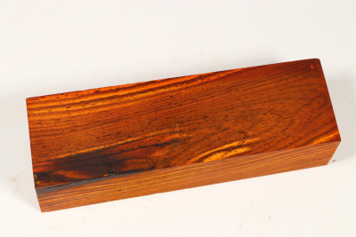 Knife Block Cocobolo - Coco1615