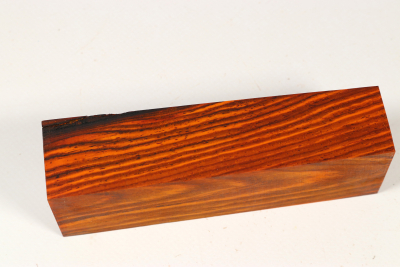 Knife Block Cocobolo - Coco1615