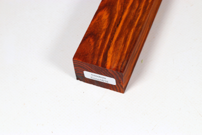 Knife Block Cocobolo - Coco1615