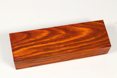 Knife Block Cocobolo - Coco1615
