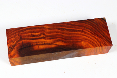 Messergriffblock Cocobolo - Coco1616 Messergriffblock Cocobolo - Coco1616