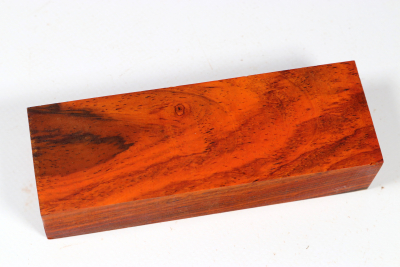 Knife Block Cocobolo - Coco1618