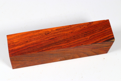 Knife Block Cocobolo - Coco1618