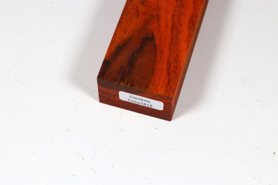 Knife Block Cocobolo - Coco1618