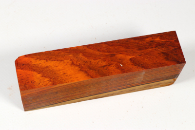 Knife Block Cocobolo - Coco1621