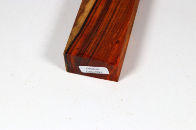 Knife Block Cocobolo - Coco1621
