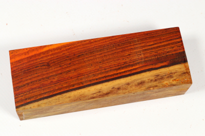 Knife Block Cocobolo - Coco1621