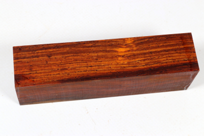 Knife Block Cocobolo - Coco1627