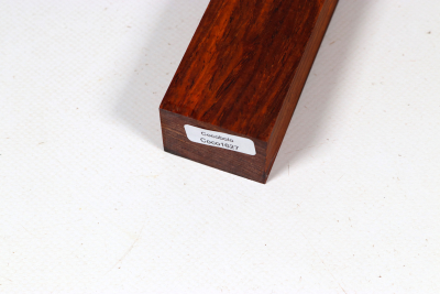 Knife Block Cocobolo - Coco1627