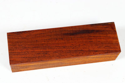 Knife Block Cocobolo - Coco1632