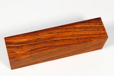 Knife Block Cocobolo - Coco1632