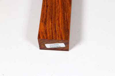 Knife Block Cocobolo - Coco1632
