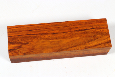 Knife Block Cocobolo - Coco1635