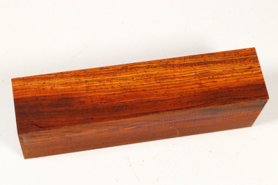 Knife Block Cocobolo - Coco1635