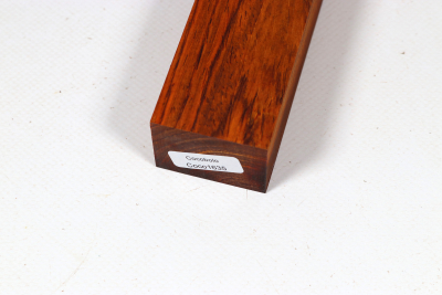 Knife Block Cocobolo - Coco1635