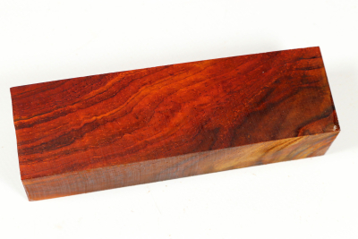 Knife Block Cocobolo - Coco1641