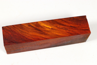 Knife Block Cocobolo - Coco1641