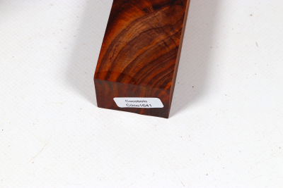 Knife Block Cocobolo - Coco1641