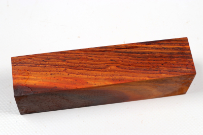 Knife Block Cocobolo - Coco1662