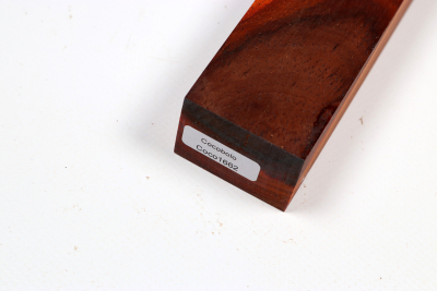 Knife Block Cocobolo - Coco1662