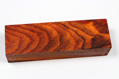 Knife Block Cocobolo - Coco1662