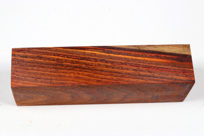 Messergriffblock Cocobolo - Coco1667