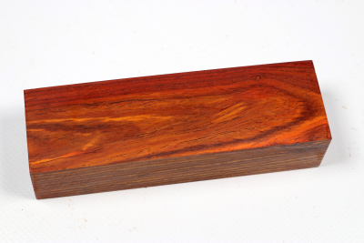 Knife Block Cocobolo - Coco1668