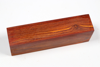 Knife Block Cocobolo - Coco1668