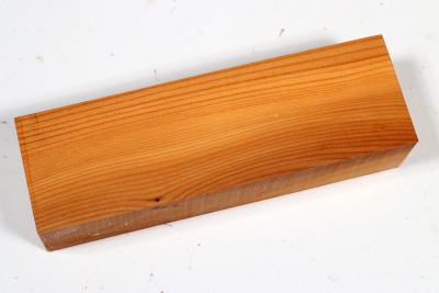 Messergriffblock Eibe - Eib132