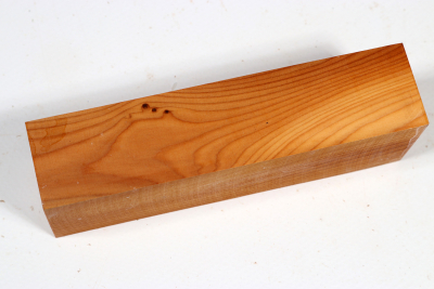 Messergriffblock Eibe - Eib132