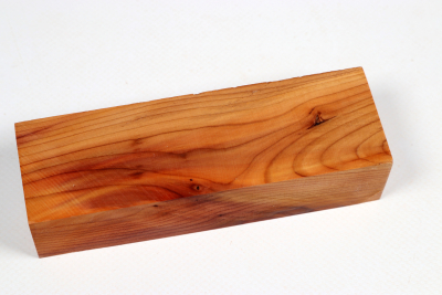 Messergriffblock Eibe - Eib1654