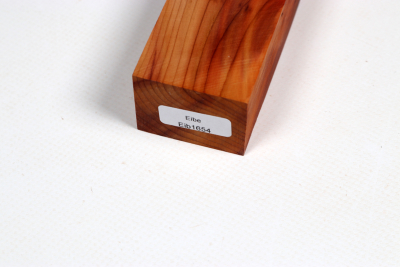 Messergriffblock Eibe - Eib1654