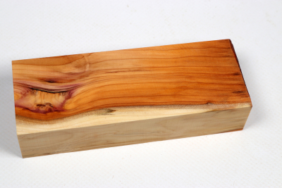 Messergriffblock Eibe - Eib1658