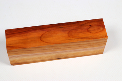 Messergriffblock Eibe - Eib1670