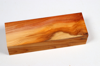 Messergriffblock Eibe - Eib1673