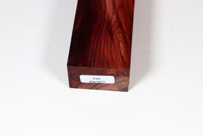 Knife Block Yew - Eib1677