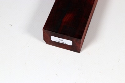 Knife Block Yew - Eib1682
