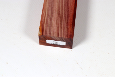 Knife Block Yew - Eib1694