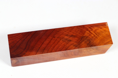 Knife Block Yew - Eib1733