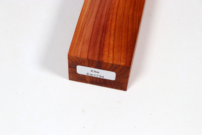 Messergriffblock Eibe - Eib1734