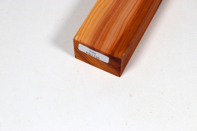 Knife Block Yew - Eib1735