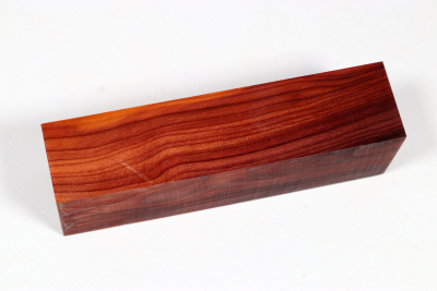 Knife Block Yew - Eib1745