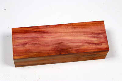 Knife Block Yew - Eib1844