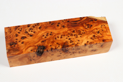 Messergriffblock Eibe Maser - Eib1637 Messergriffblock Eibe Maser - Eib1637